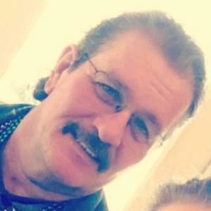 Meet your Posher, Roger